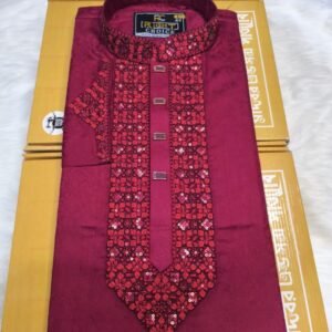 পাঞ্জাবি কোড ৩০০১