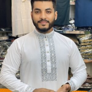 পাঞ্জাবি কোড 2003