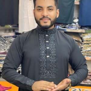 পাঞ্জাবি কোড 2002